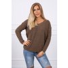 slo pl Sveter s V vystrih cappuccino 15738 1