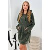 slo pl Saty s kapucnou khaki 25602 1