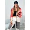 slo pl Sveter s vlnou trojfarebny marhula ecru seda 25458 1