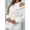 slo pl Sada mikin 3 v 1 top a kratke leginy ecru 25146 4