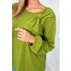 slo pl Bluzka s viskozou s maslou pistacia 26125 3