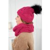 slo pl Damsky set PLK5 fuchsia 26737 2