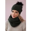 slo pl Damsky set PLK4 khaki 267