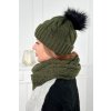 slo pl Damsky set PLK3 khaki 26707 2