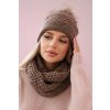 slo pl Damsky set PLK2 Mocca 266