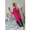 slo pl Mikina s potlacou kridel fuchsie 18463 7