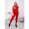 slo pl Suprava Girl Revolution cervena 12042 1