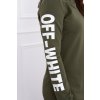 slo pl Saty Off White khaki 10039 3