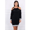slo pl Saty Tres Chic cierna 10393 7