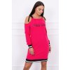 slo pl Saty Tres Chic fuchsie 10392 3