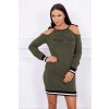 slo pl Saty Tres Chic khaki 10396 3