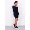 slo pl Saty Tres Chic namornicka modra 11903 2
