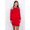 slo pl Saty Tres Chic cervena 10399 3