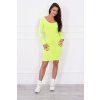 slo pl Saty Ragged zlty neon 14827 1