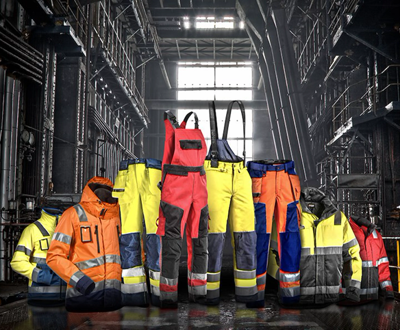 Informacie o materialoch