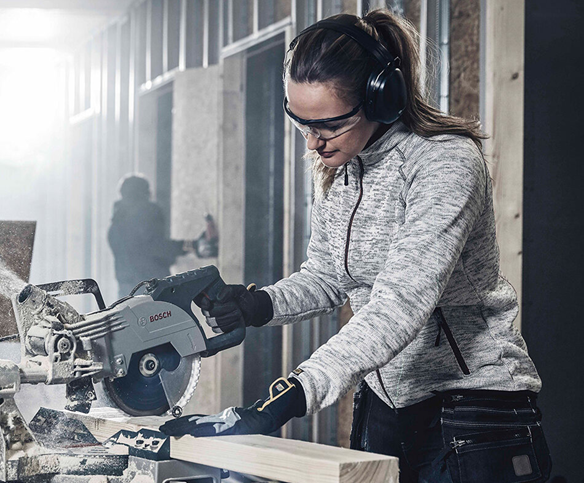 Osobné ochranné prostriedky