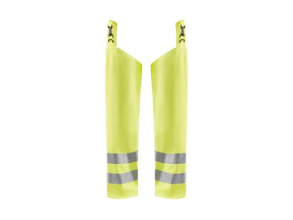 1385 Výstražné kalhotové návleky TRÍDA 1 (Farba Žlutá)