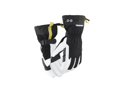 2813 Zimní rukavice Supreme Warm (Veľkosť 7)