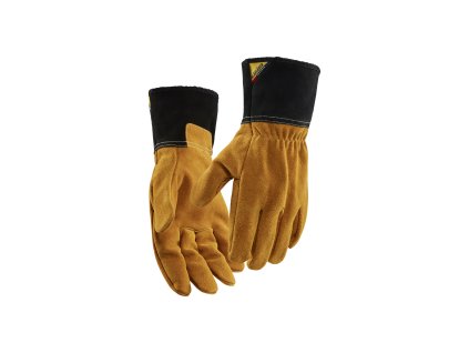 2840 Rukavice s ochranou proti žáru (Veľkosť 8)