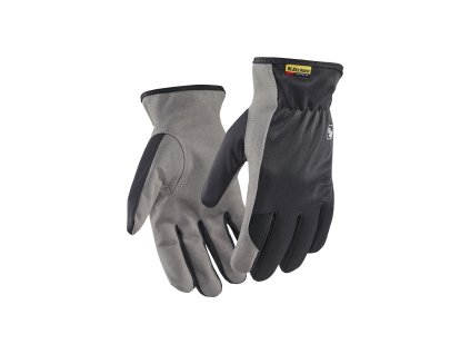 2870 Pracovní rukavice s dotykovou funkcí (Veľkosť 6)