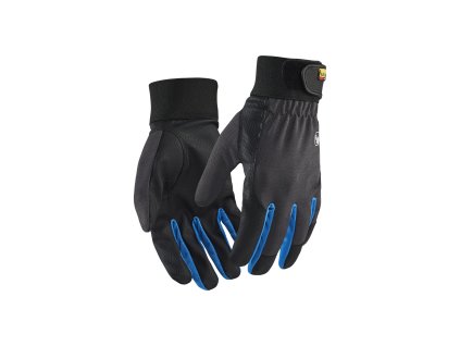 2874 Pracovní rukavice s dotykovou funkcí (Veľkosť 6)