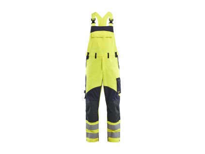 2889 inherentní multinormní kalhoty s laclem (Veľkosť C44)