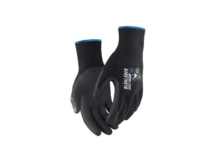 2937 Zimní rukavice Supreme Warm s lehkou podšívkou (Veľkosť 6)