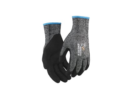 2982 Rukavice s podšívkou s ochranou proti proříznutí třídy C a nitrilovou povrchovou vrstvou (Veľkosť 7)