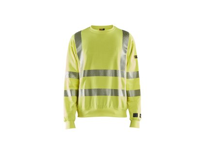 3087 Multinormní Mikina (Veľkosť XS)