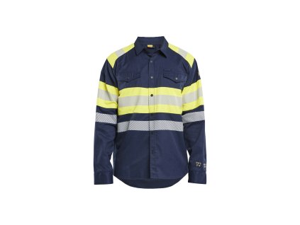 3229 Multinormní Košile (Veľkosť XS)