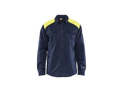 3238 Softshellová košile (Veľkosť XS)