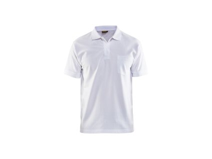 3305 Polokošile (Farba Bílá, Veľkosť XS)