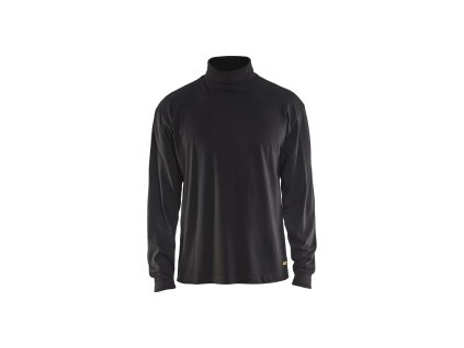 3320 Rolák s dlouhými rukávy (Veľkosť M)