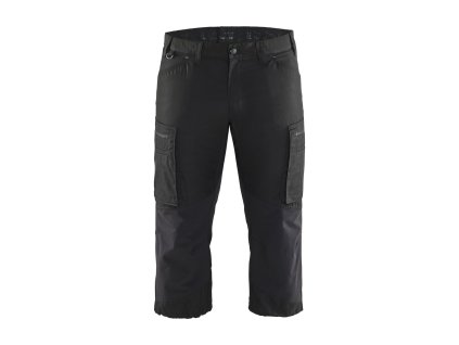 1429 Kalhoty pod kolena se strečem (Veľkosť C44)