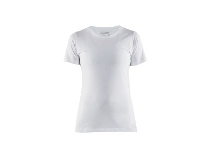 3334 Dámské tricko (Farba Bílá, Veľkosť XS)