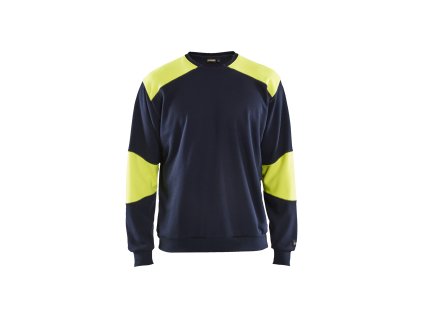 3458 Mikina s ochranou proti horení (Veľkosť XS)