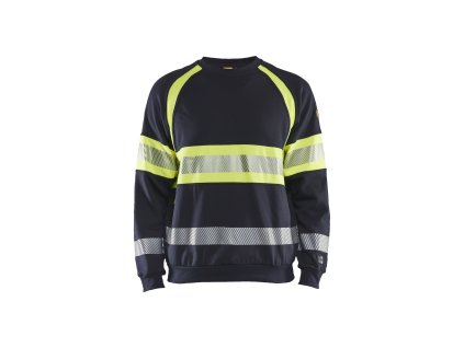 3459 Multinormní Mikina (Veľkosť XS)