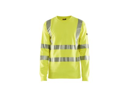 3481 Multinormní tricko s dlouhými rukávy (Veľkosť S)