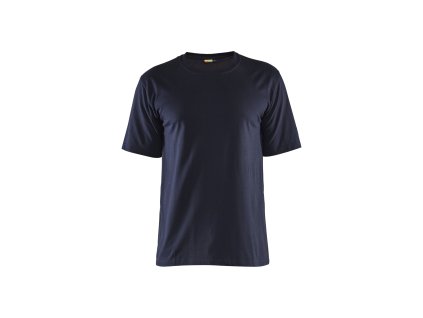 3482 tricko s ochranou proti horení (Farba Námornická modr, Veľkosť XS)