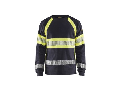 3484 Multinormní tričko (Veľkosť XS)