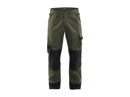 1454 Zahradnické kalhoty (Veľkosť C44)