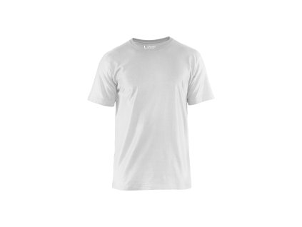 3525 Tričko (Farba Bílá, Veľkosť XS)