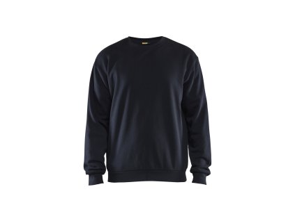 3585 Mikina (Farba Tmavá námornická modr, Veľkosť XS)