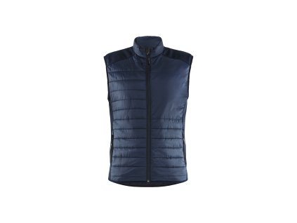 3863 Vesta s podšívkou (Farba Tmavá námornická modr, Veľkosť XS)