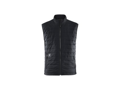 3880 Chytrá vyhřívaná vesta (Veľkosť XS)