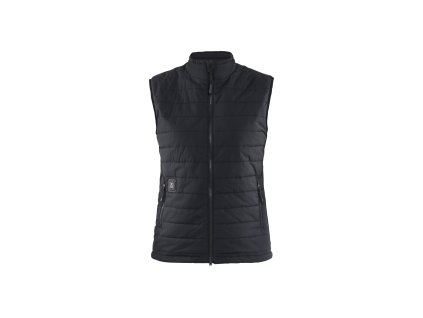 3881 Dámská samovyhřívaná vesta (Veľkosť XS)