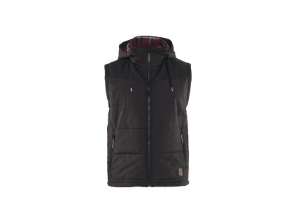 3899 Zimní vesta (Veľkosť XS)