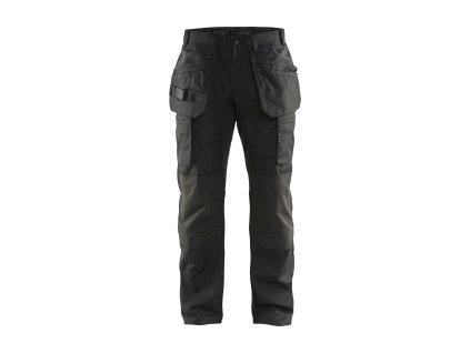 1469 Servisní strecové kalhoty (Veľkosť C44)