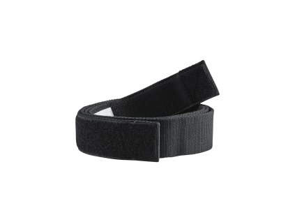 4044 Nekovový opasek se suchým zipem (Veľkosť S)