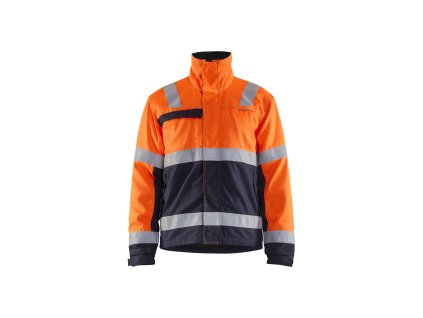 4069 Zimní multinormní bunda (Veľkosť XS)